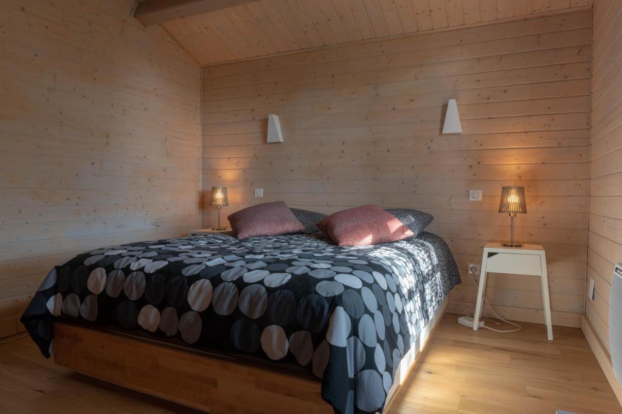 Sea-Snow Guest Houses Talmont-Saint-Hilaire Exterior foto